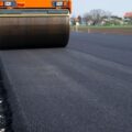 Asphalt Paving