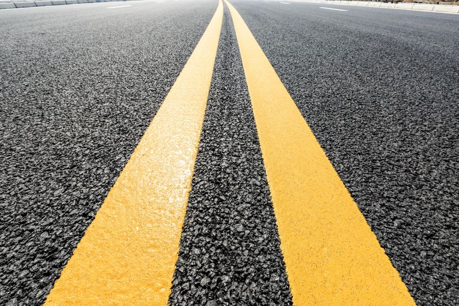 asphalt repair